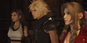 Direktor igre Final Fantasy 7 Rebirth pojašnjava svoj stav o modovima 1