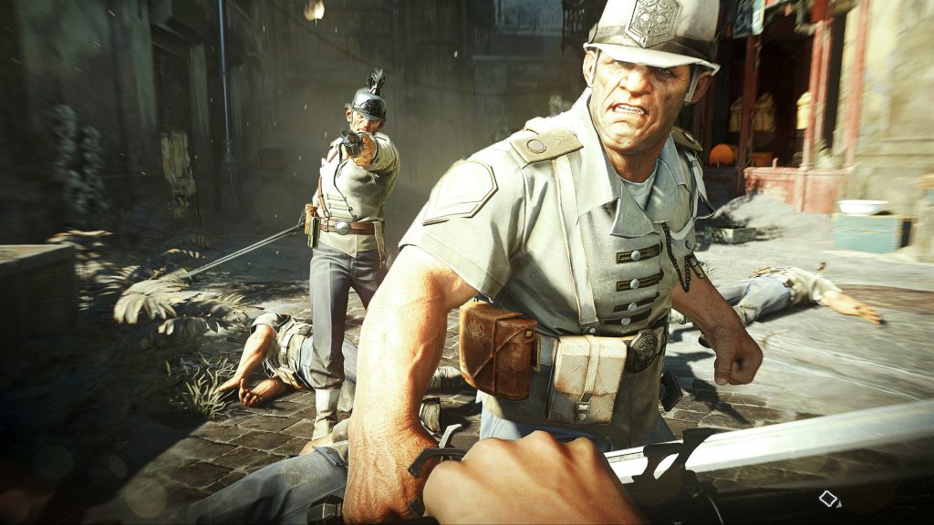 Dishonored 2 1