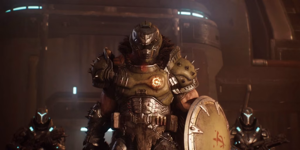 Doom Dark Ages neće biti poslednja igra u serijalu 1
