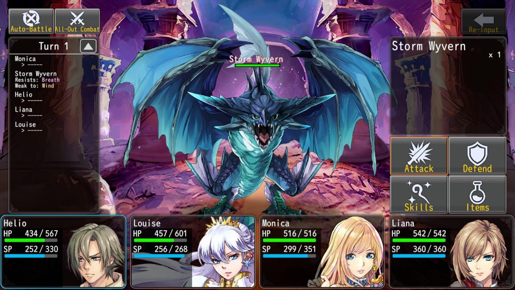 Dragon Takers 3