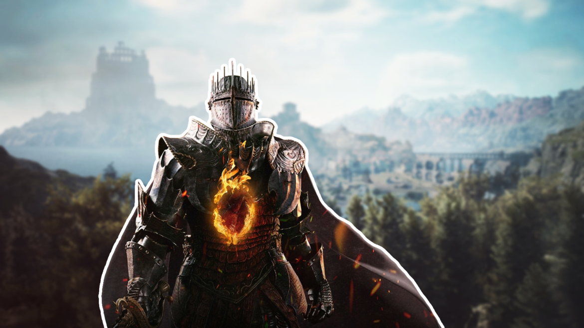 Dragon's Dogma 2 dobija novo ažuriranje za januar