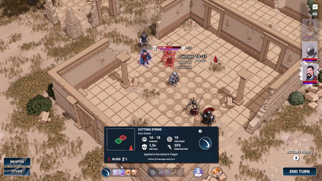 Dustgrave A Sandbox RPG 1