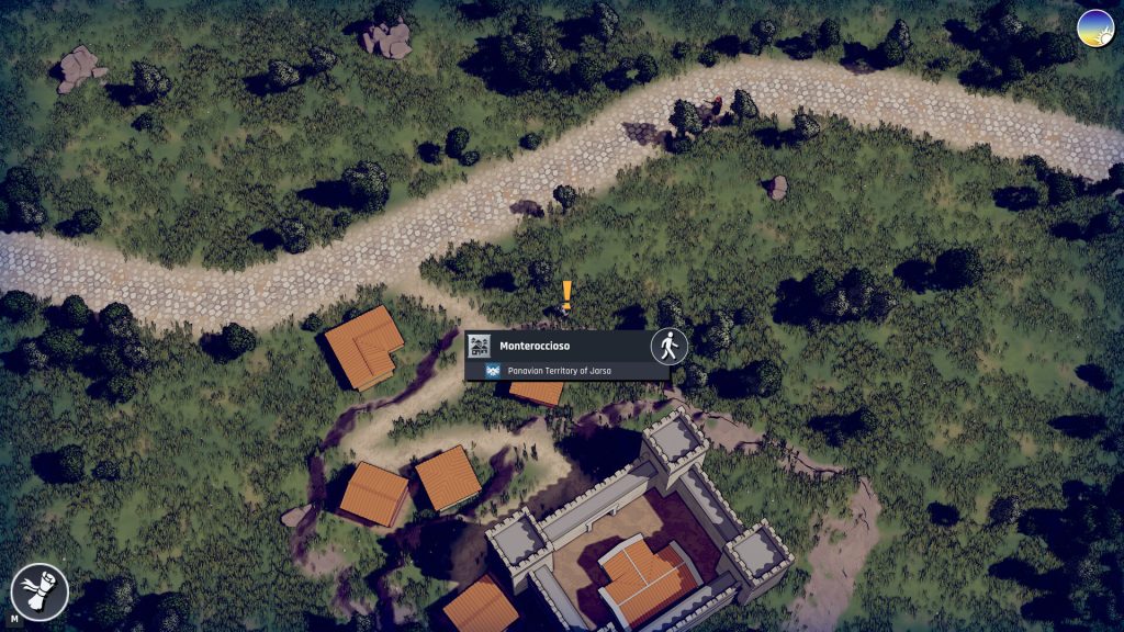 Dustgrave A Sandbox RPG 2
