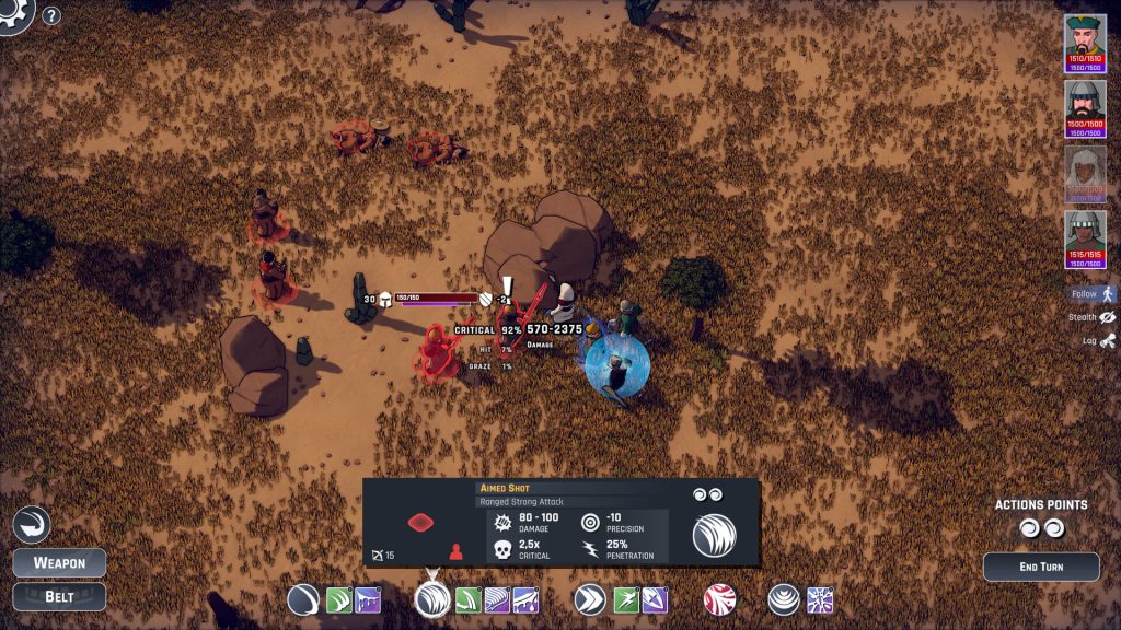Dustgrave A Sandbox RPG 3