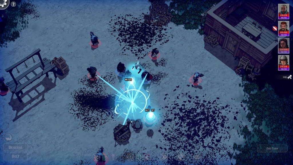 Dustgrave A Sandbox RPG 4