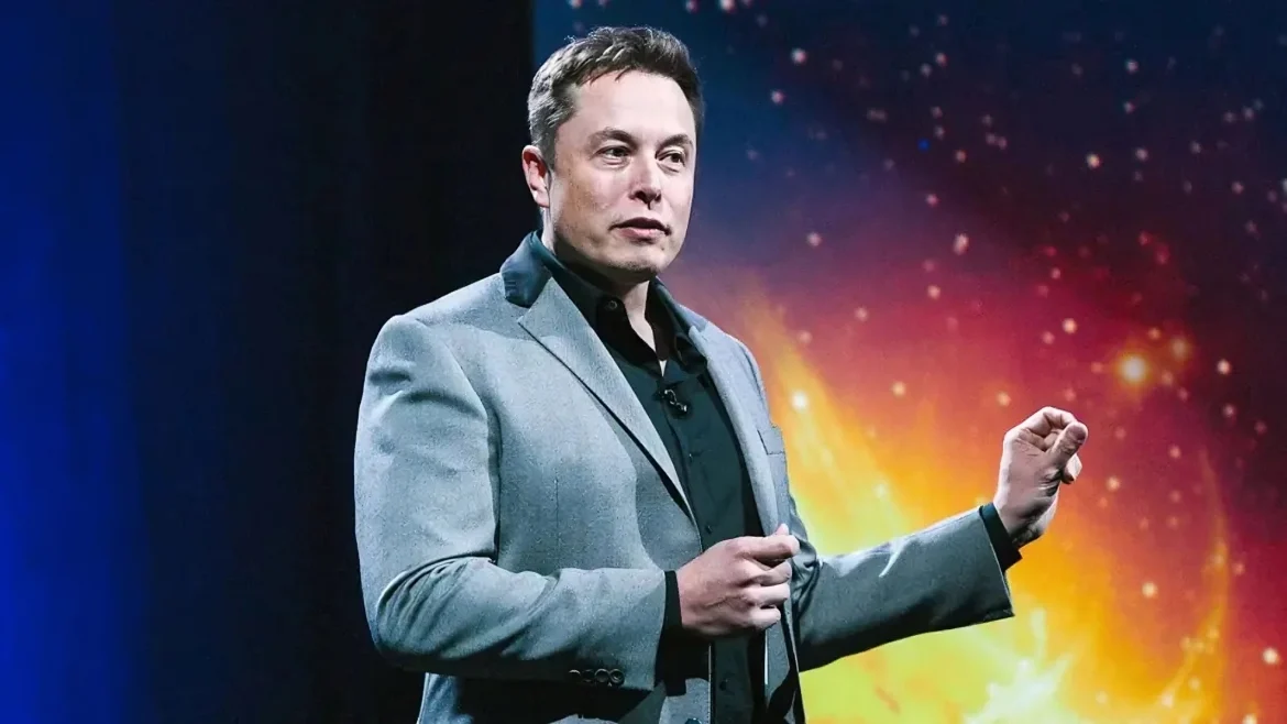 Elon Musk se slaže da smo iscrpeli podatke za obuku AI-a