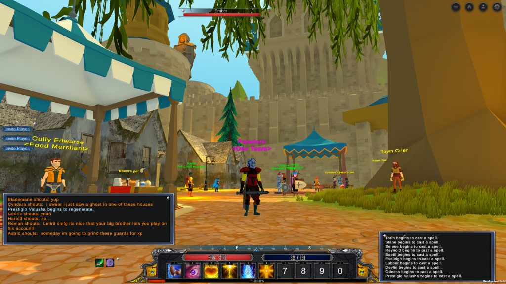 Erenshor 1