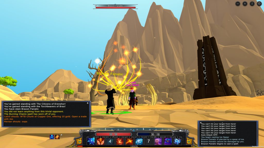 Erenshor 3