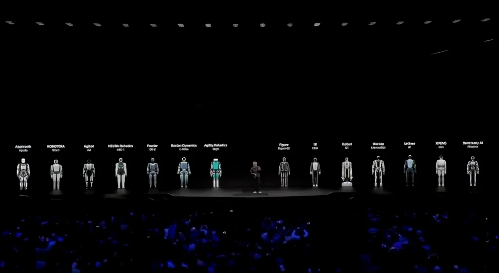 Figure AI iznosi plan za poboljšanje sigurnosti humanoidnih robota na radnom mestu 1
