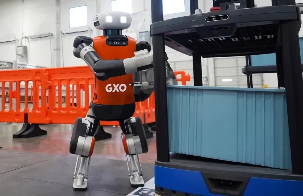 Figure AI iznosi plan za poboljšanje sigurnosti humanoidnih robota na radnom mestu 2