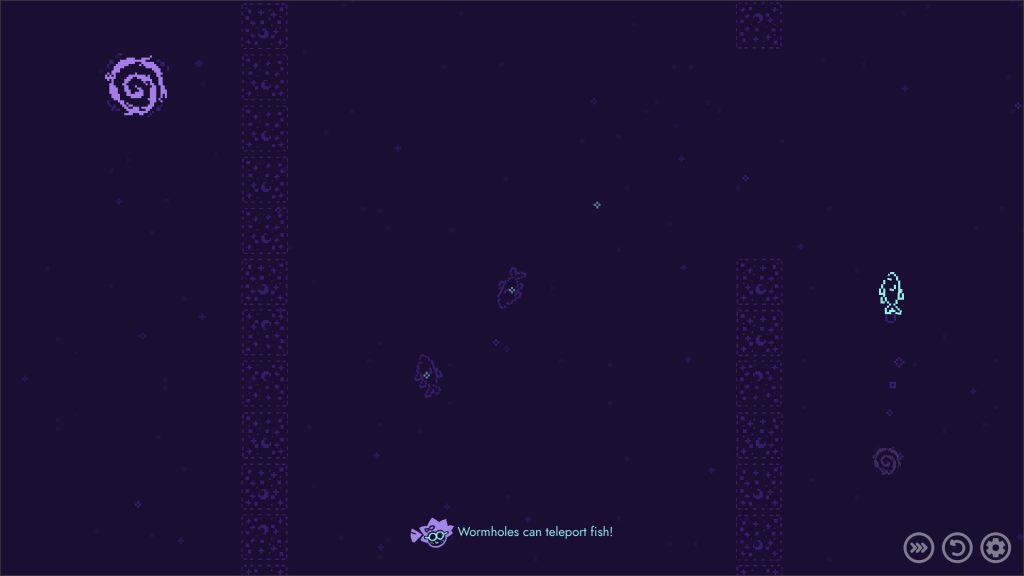 Fishtronomy 1