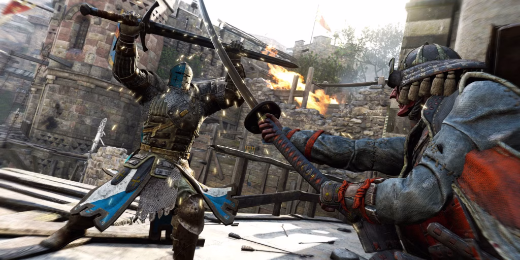 For Honor otkriva novog igrivog lika koji dolazi 23. januara 1
