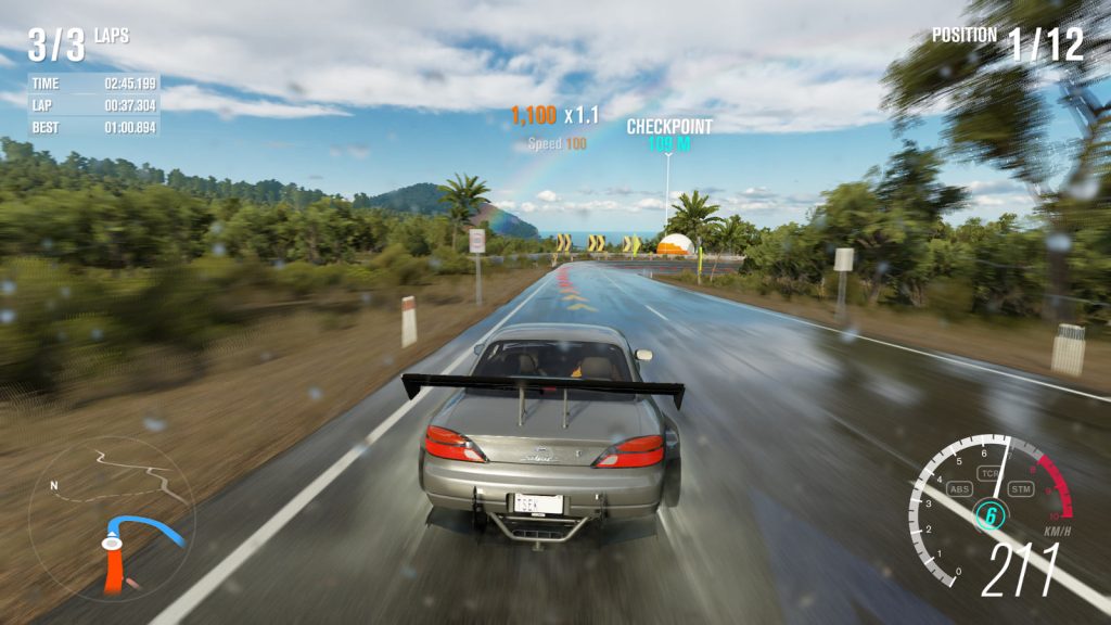 Forza Horizon 3 vraća online funkcije uprkos povlačenju iz prodaje 2