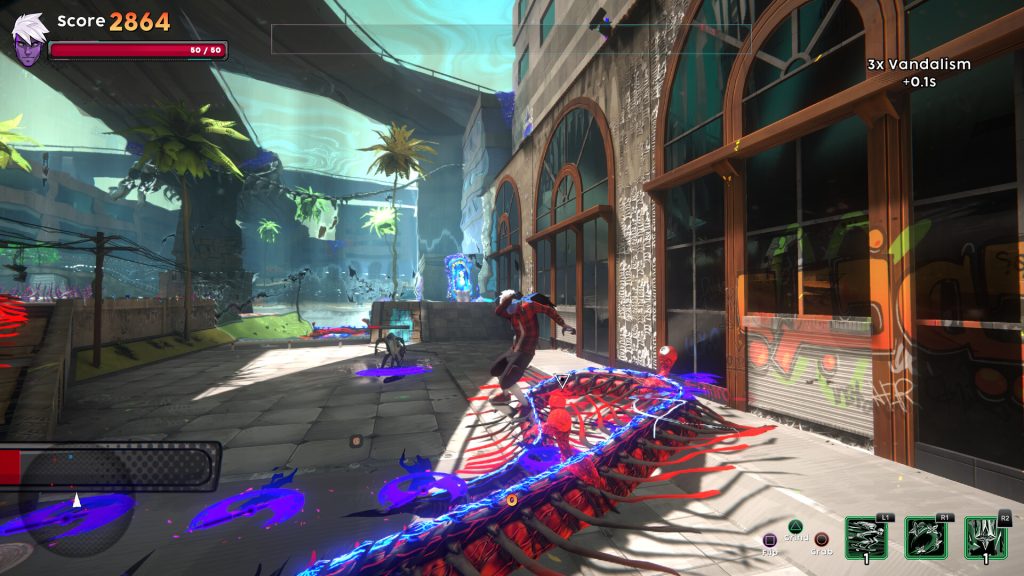 Helskate 2
