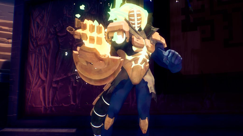 Hyper Light Breaker 3