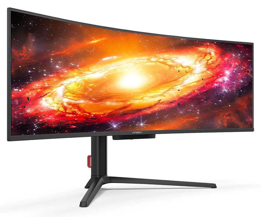 INNOCN prikazuje jedan od najvećih 5K2K OLED gejming monitora u industriji 2