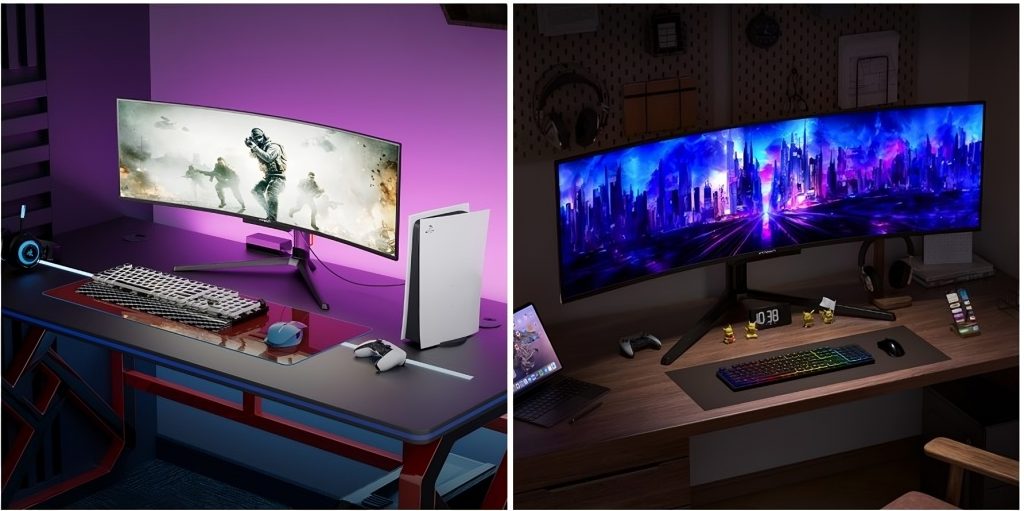INNOCN prikazuje jedan od najvećih 5K2K OLED gejming monitora u industriji 3