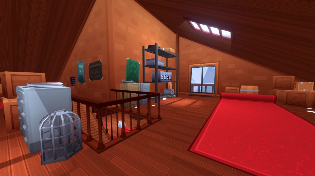 In Sink A Co-op Escape Adventure 2
