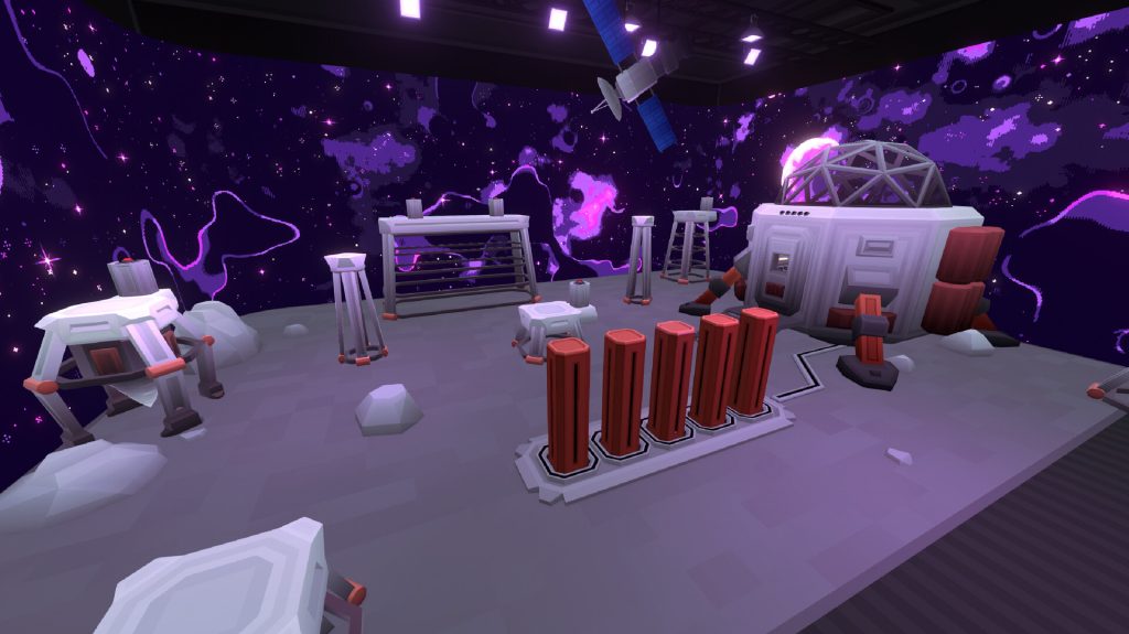 In Sink A Co-op Escape Adventure 3
