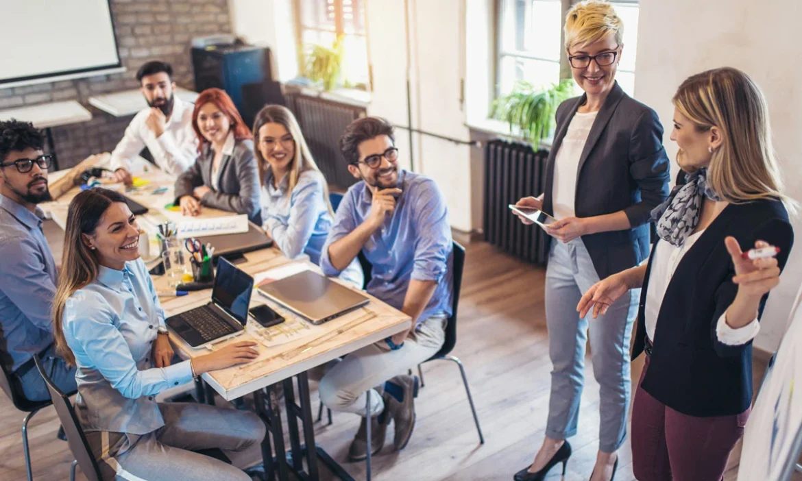 Kako efikasno obučiti timove za agilno upravljanje projektima