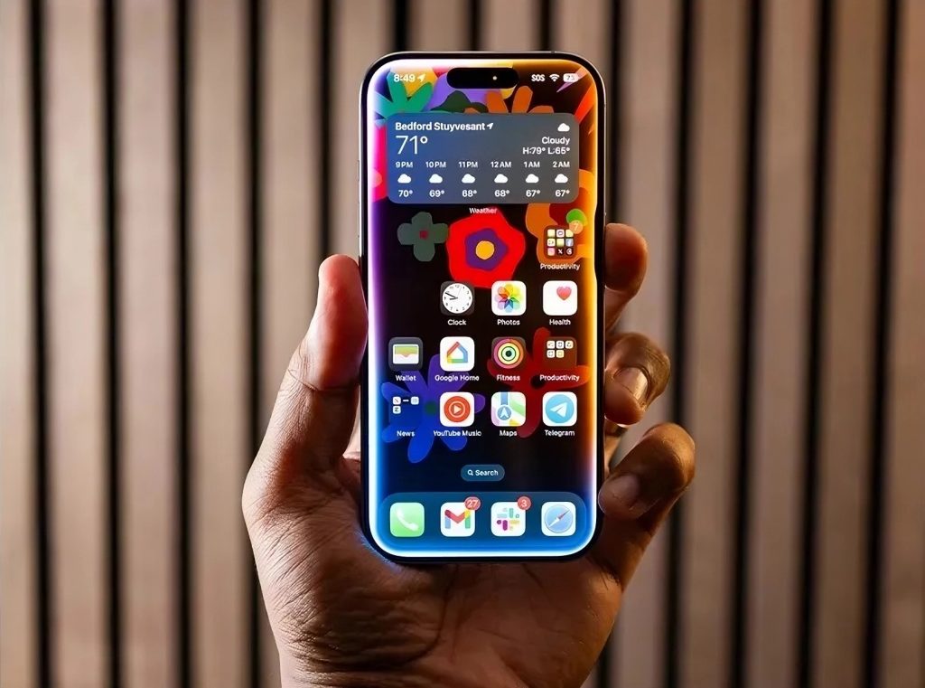 Kako isključiti Apple Intelligence na iPhone-u, iPad-u ili Mac-u 1