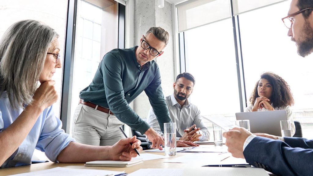 Kako upravljati projektima visoke vidljivosti bez stresa 1