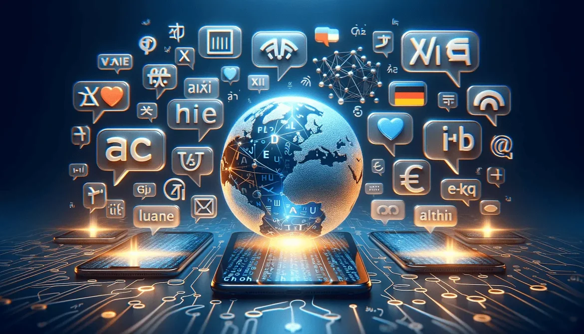 Kako veštačka inteligencija (AI) revolucionira prevodilaštvo