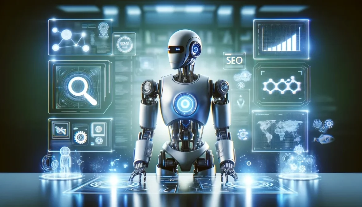 Kako veštačka inteligencija utiče na SEO strategije