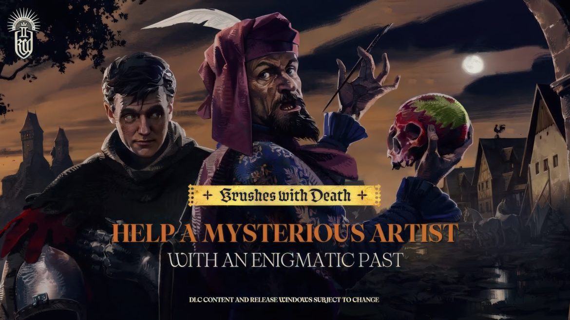 Kingdom Come Deliverance II dobija plan post-lansiranja za 2025. godinu
