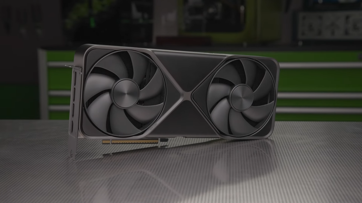 MSI potvrđuje nestašicu NVIDIA RTX 50 serije GPU-ova, početna serija će imati ograničene SKU-ove