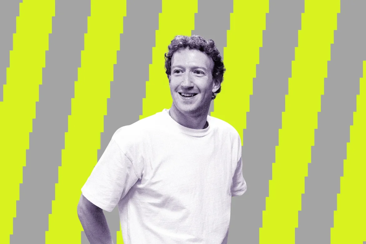 Mark Zuckerberg ignoriše DeepSeek, obećava ulaganje stotine milijardi u AI