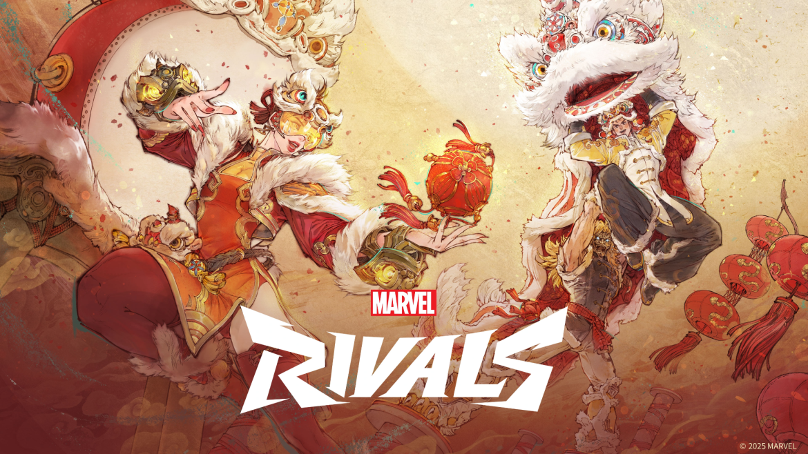 Marvel Rivals dobija proslavu Prolećnog festivala sa ograničenim vremenskim režimom igre