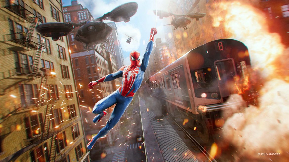 Marvel's Spider-Man 2 lansiran na PC uz pomešane recenzije