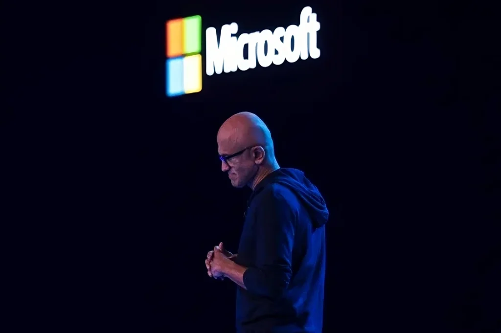 Microsoft podržava svoj AI projekat vredan 3 milijarde dolara u Indiji kroz javne i privatne sektore 1