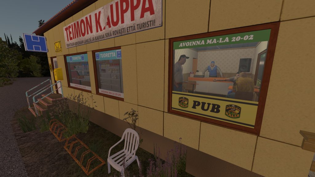 My Summer Car 2