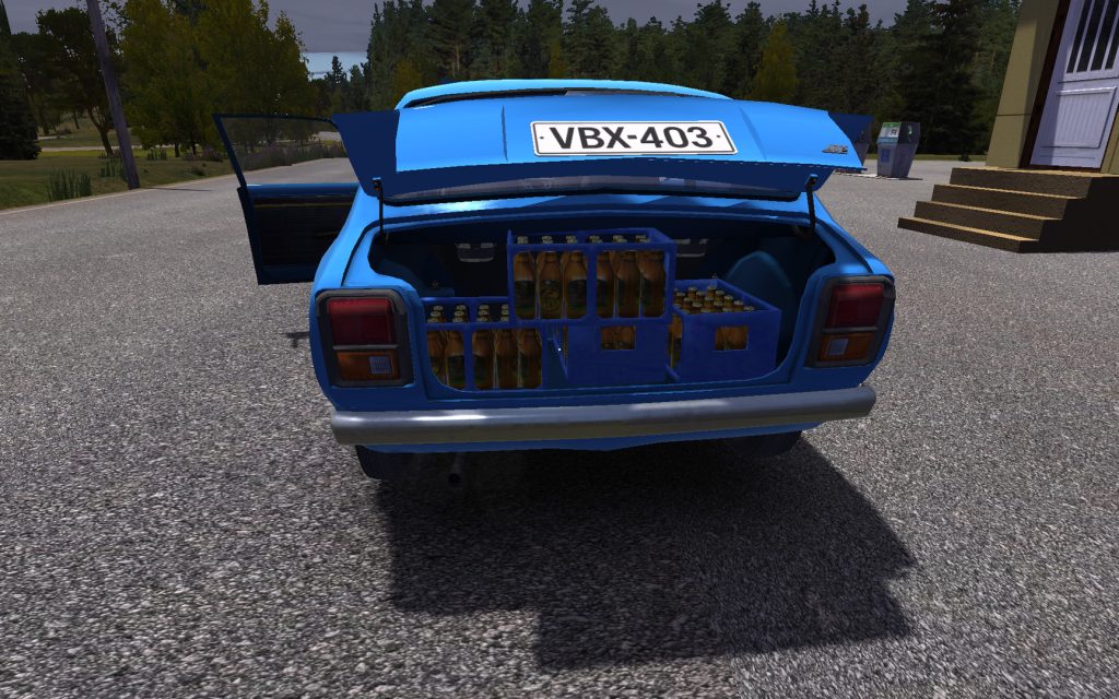 My Summer Car 5