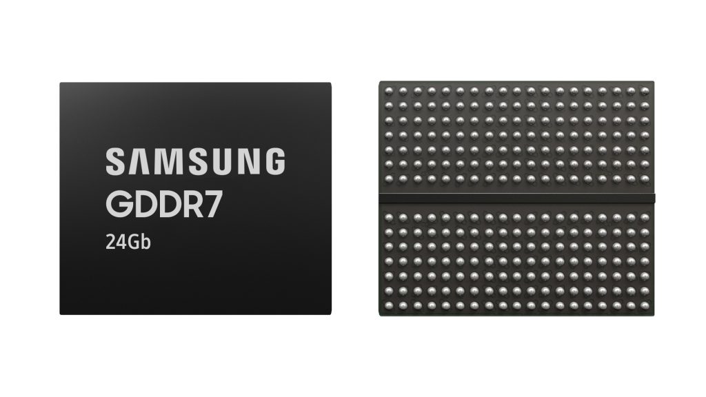 NVIDIA GeForce RTX 5080 koristi GDDR7 memoriju brzine 30 Gbps iz više izvora, počevši od Samsung-a 1