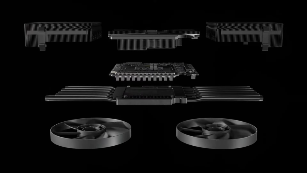 NVIDIA GeForce RTX 5090 FE zvanično otpakovan, otkriva novo „ekološki prihvatljivo“ pakovanje 3