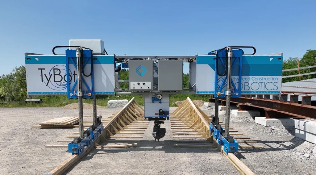 Najbolјi autonomni roboti za gradilišta 5