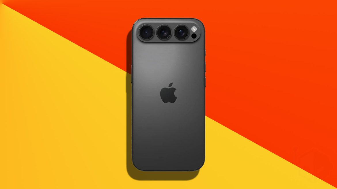 Navodni zadnji panel iPhone 17 prikazuje značajnu promenu dizajna u odnosu na prethodne modele