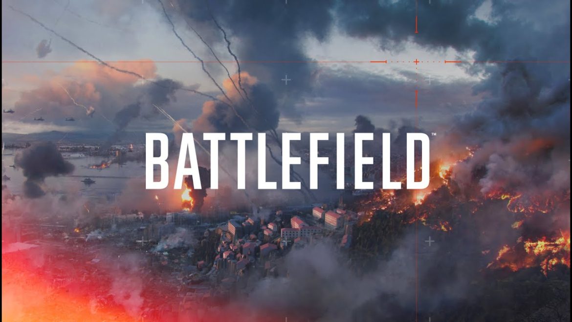 Nova Battlefield igra dobija ohrabrujuće ažuriranje