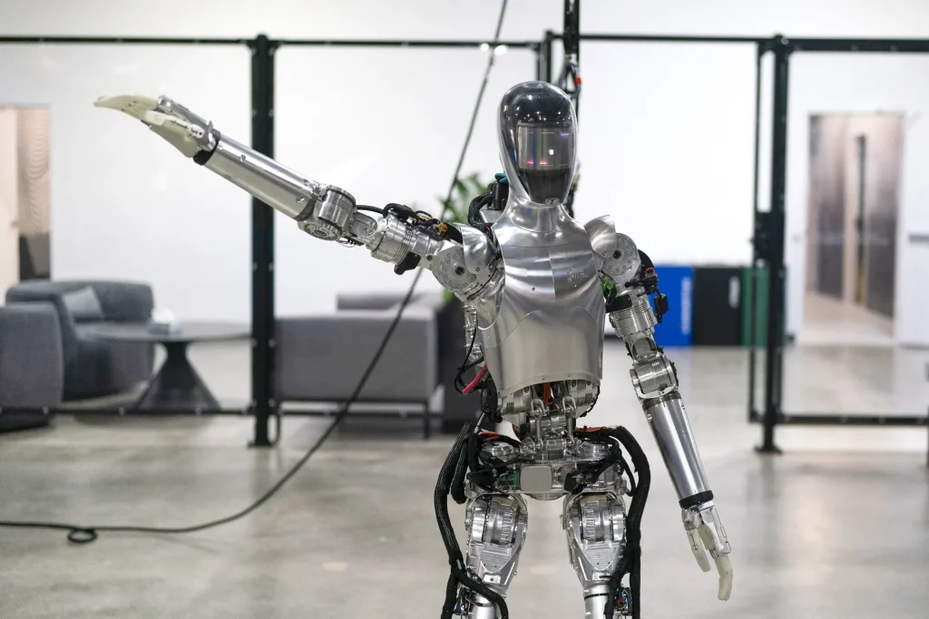 Novi oglasi OpenAI-a otkrivaju njihove planove za robotiku 1