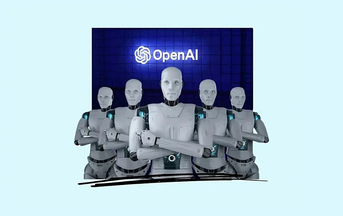 Novi oglasi OpenAI-a otkrivaju njihove planove za robotiku