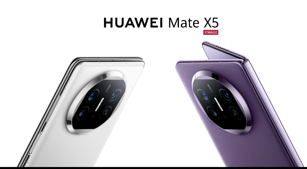 Od pionira do lidera na tržištu Kako je Huawei transformisao tržište preklopnih telefona za samo 5 godina