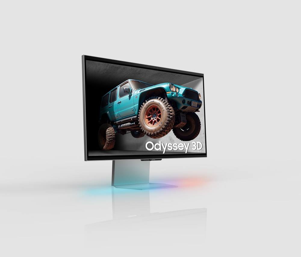 Samsung Odyssey