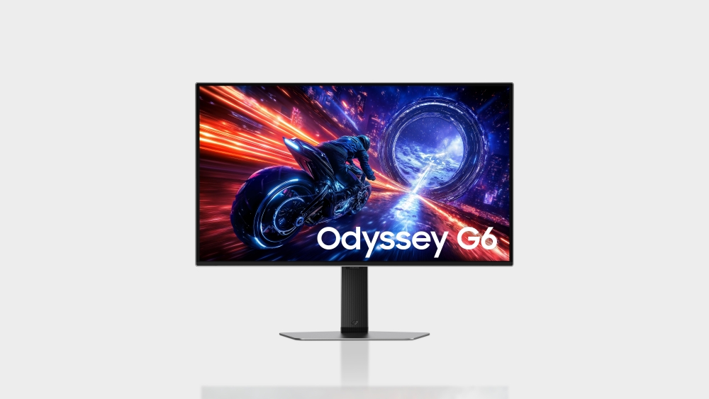 Samsung Odyssey