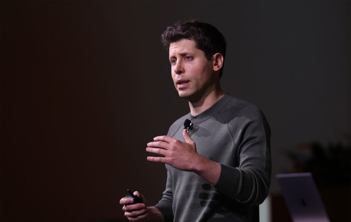 OpenAI-jev alat agent možda uskoro izlazi