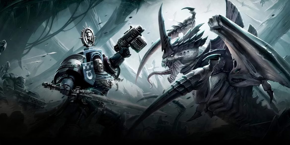 Otkriveni detalji otkazanog Warhammer RPG-a