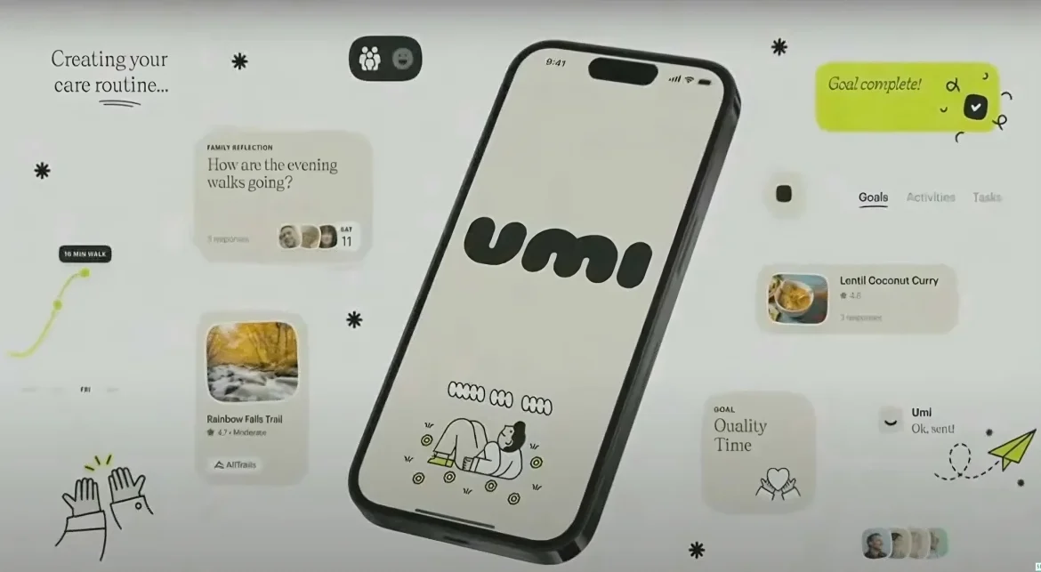 Panasonic predstavlja AI wellness trenera podržanog Claude-om iz Anthropic-a