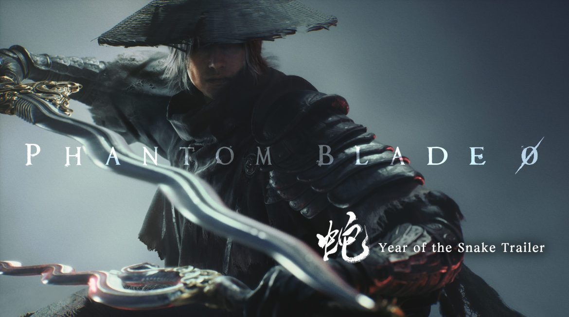 Phantom Blade Zero prikazan u prelepom novom gameplay trejleru posvećenom „Godini zmije“